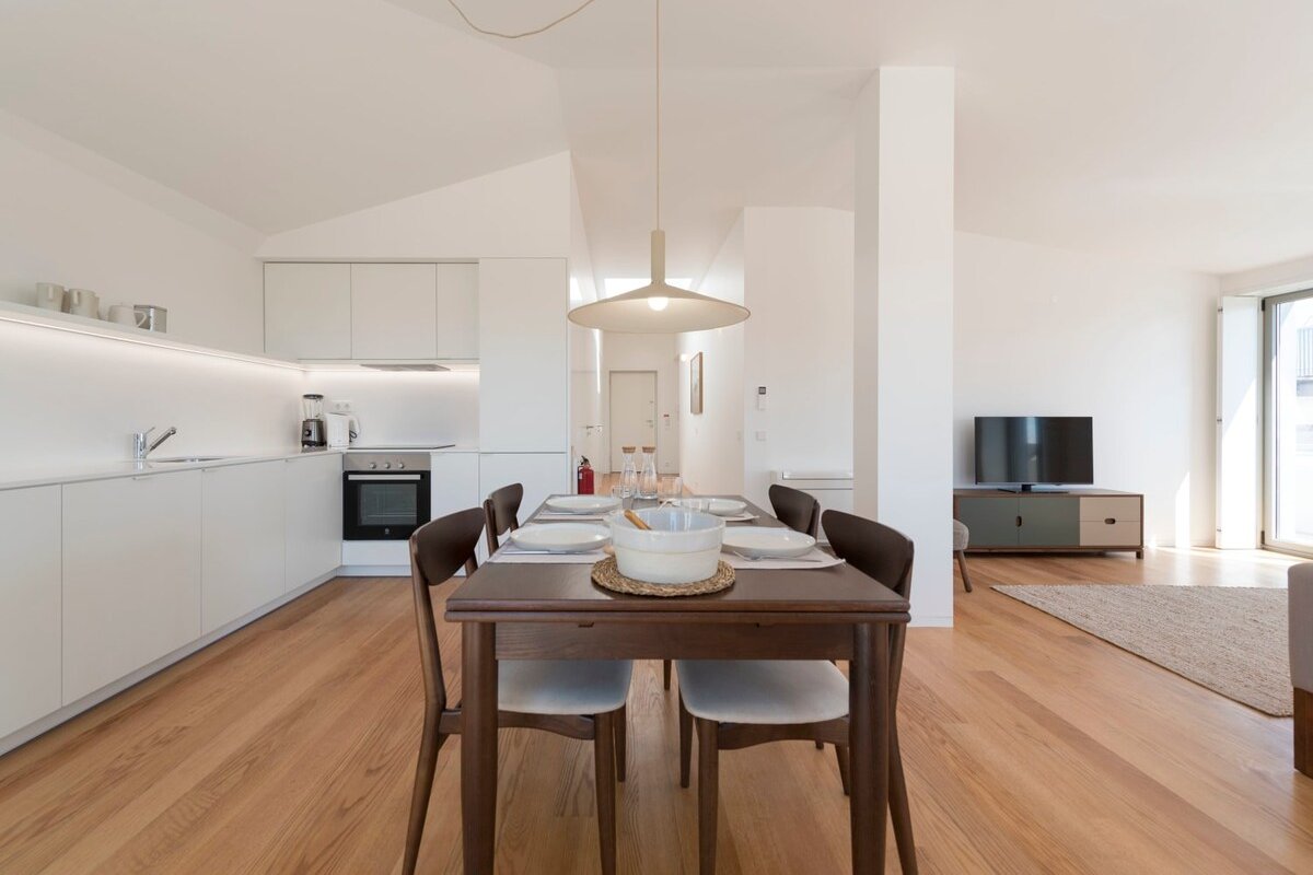 Santa Catarina Rooftop, 3rd floor with AC gallery image 5