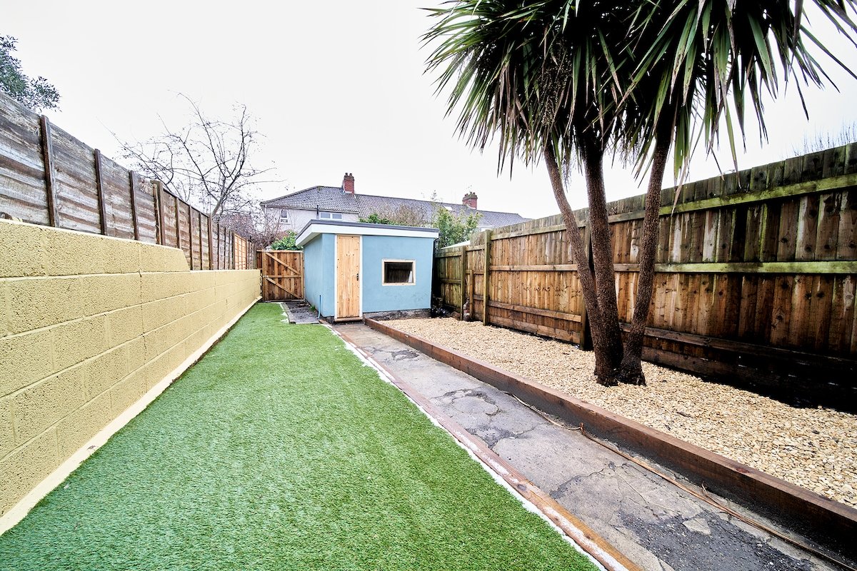 Belfry House gallery image 4