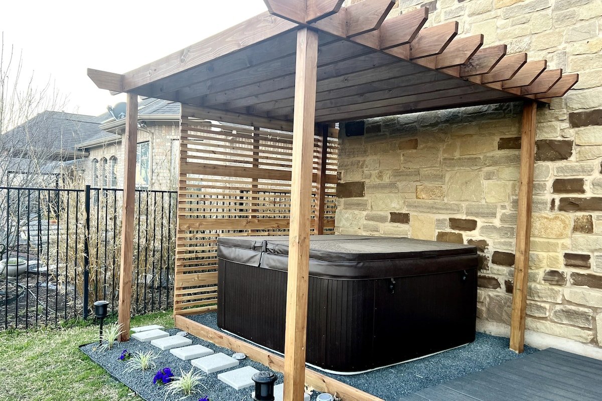 Austin Charm Home – 10 min to DT gallery image 3