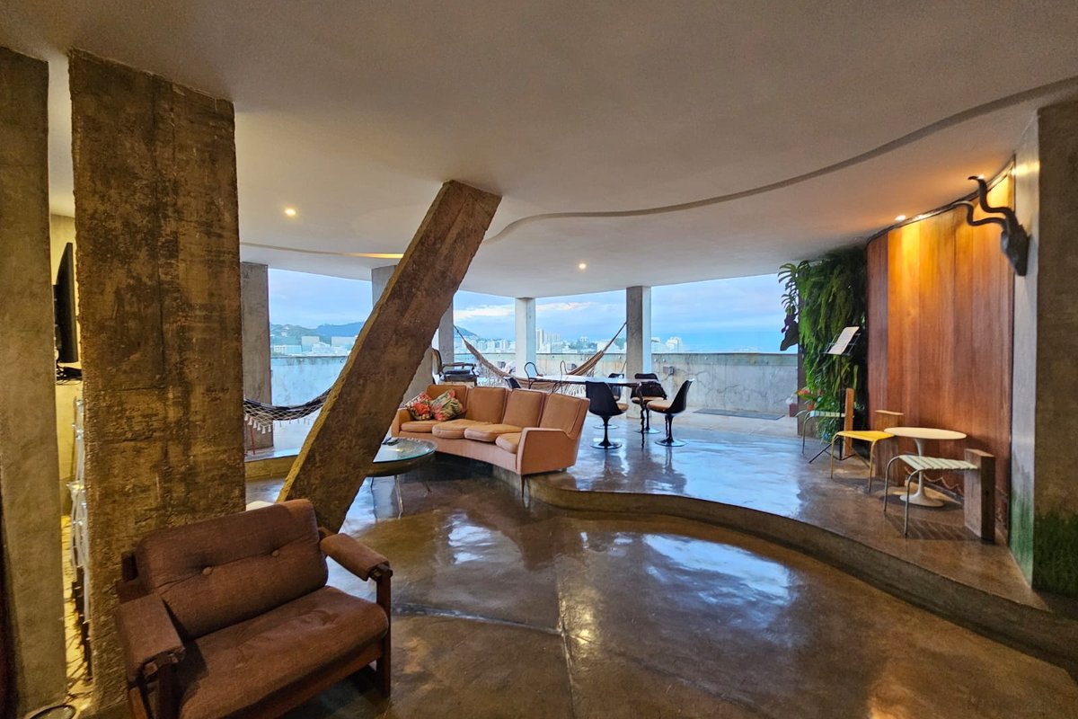 URCA Amazing Penthouse w/ best view/ 230 m2