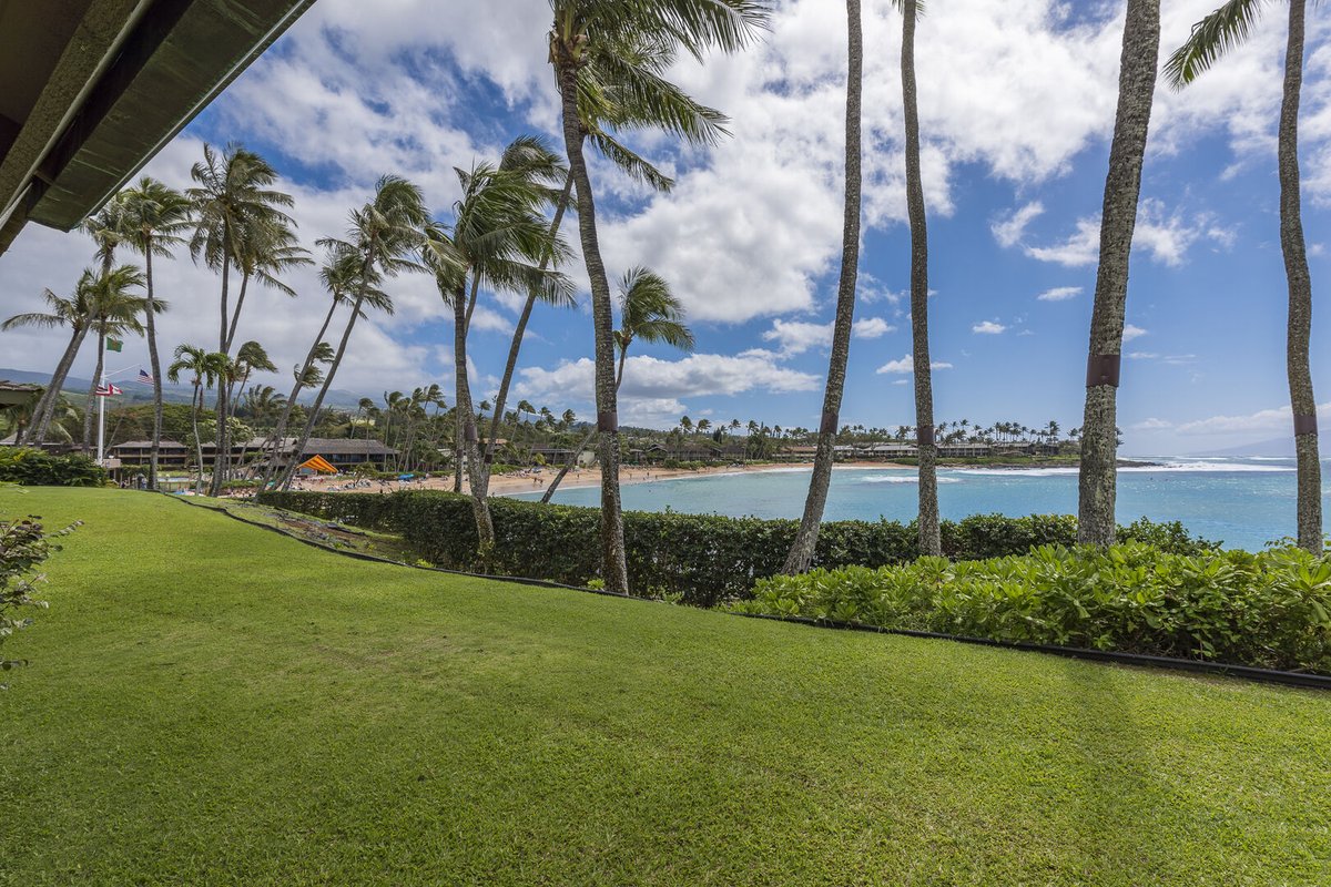 Napili Lani 315 — Awaits Seaside Serenity