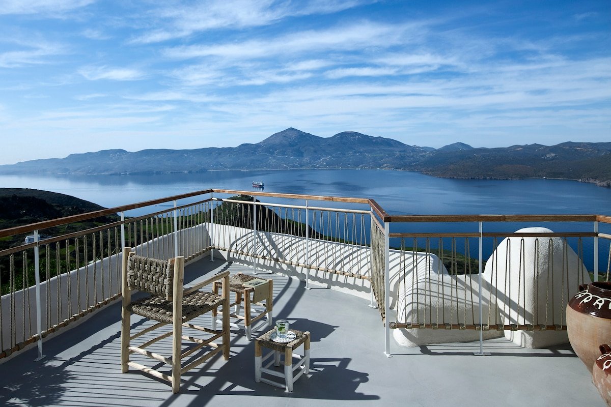 Traditional house with unforgettable view gallery image 2