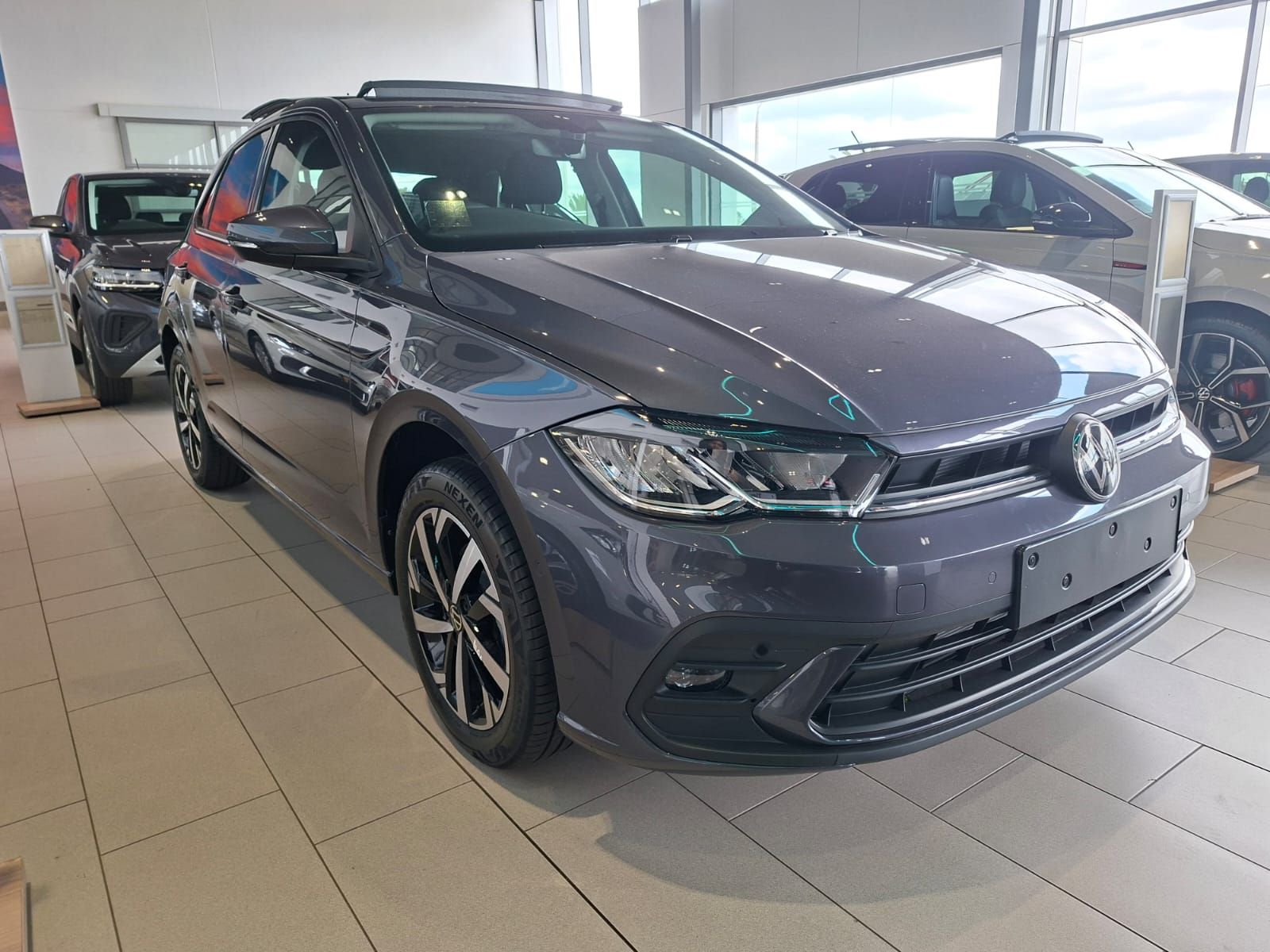 VOLKSWAGEN POLO 1.0 TSI LIFE DSG for Sale in South Africa