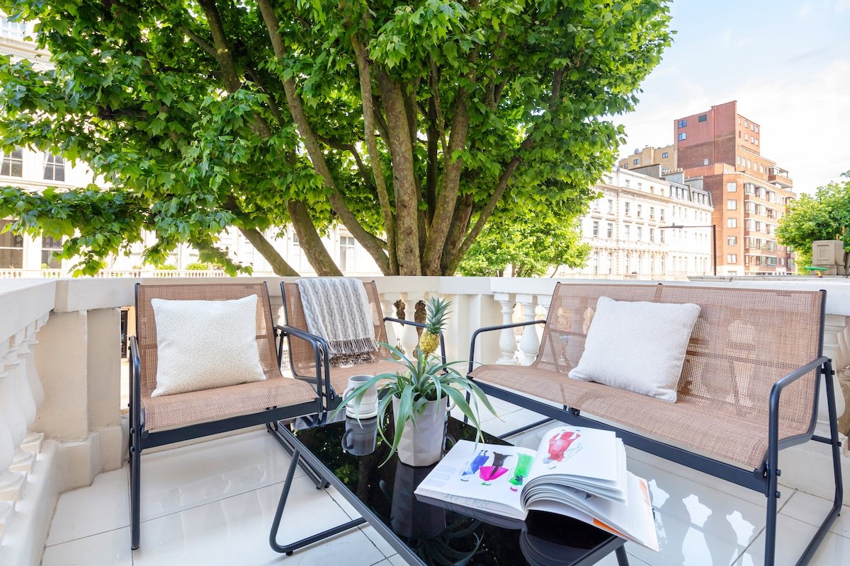 Kensington Gardens-Hyde Park Haven gallery image 5