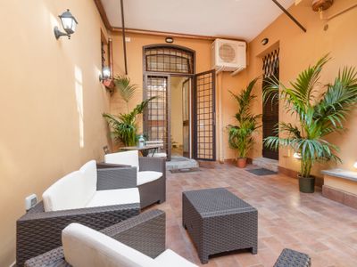 Homy Host| 🤍Casa nel Cuore di Roma🤍2BDR 2BATH AC