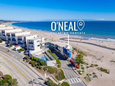 Rio Del Mar Boathouse – steps from the beach