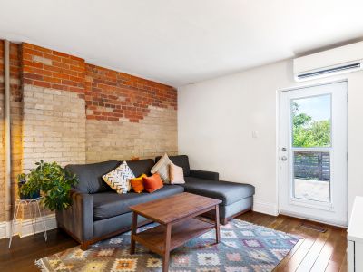 Historic Edwardian Gem in Downtown Toronto