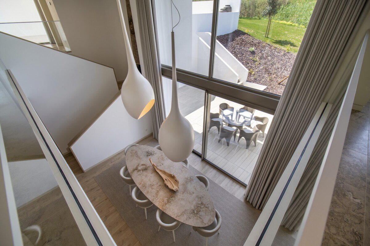 Brand new Luxury villa on the beach gallery image 5