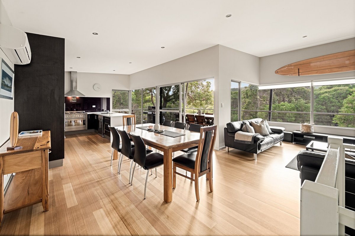 Longboard House—Minutes from Yallingup Beach