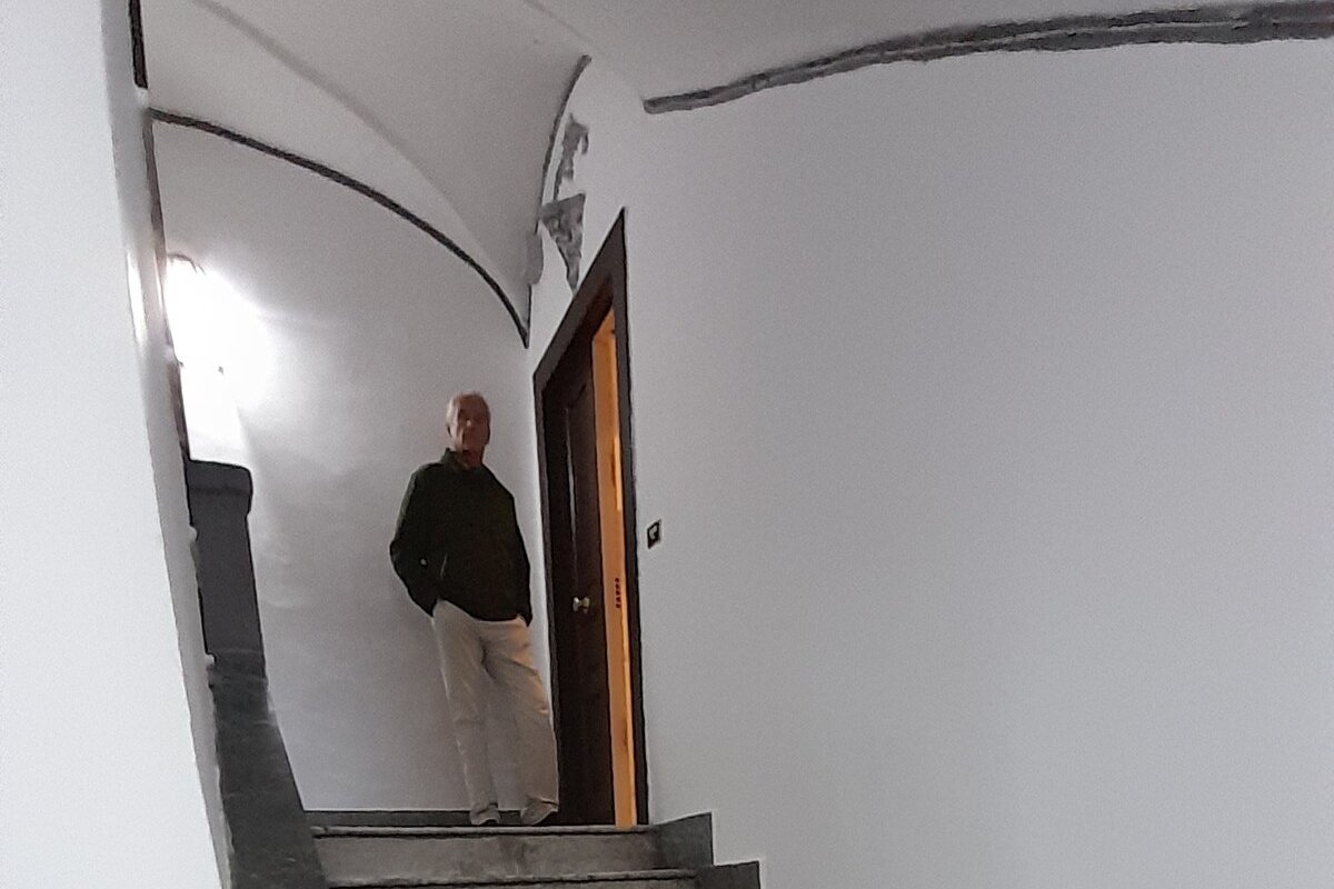 Una terrazza al Museo gallery image 5