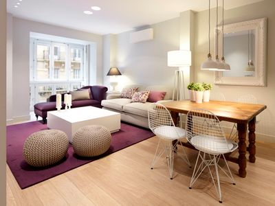 Easo Suite 1 by FeelFree Rentals