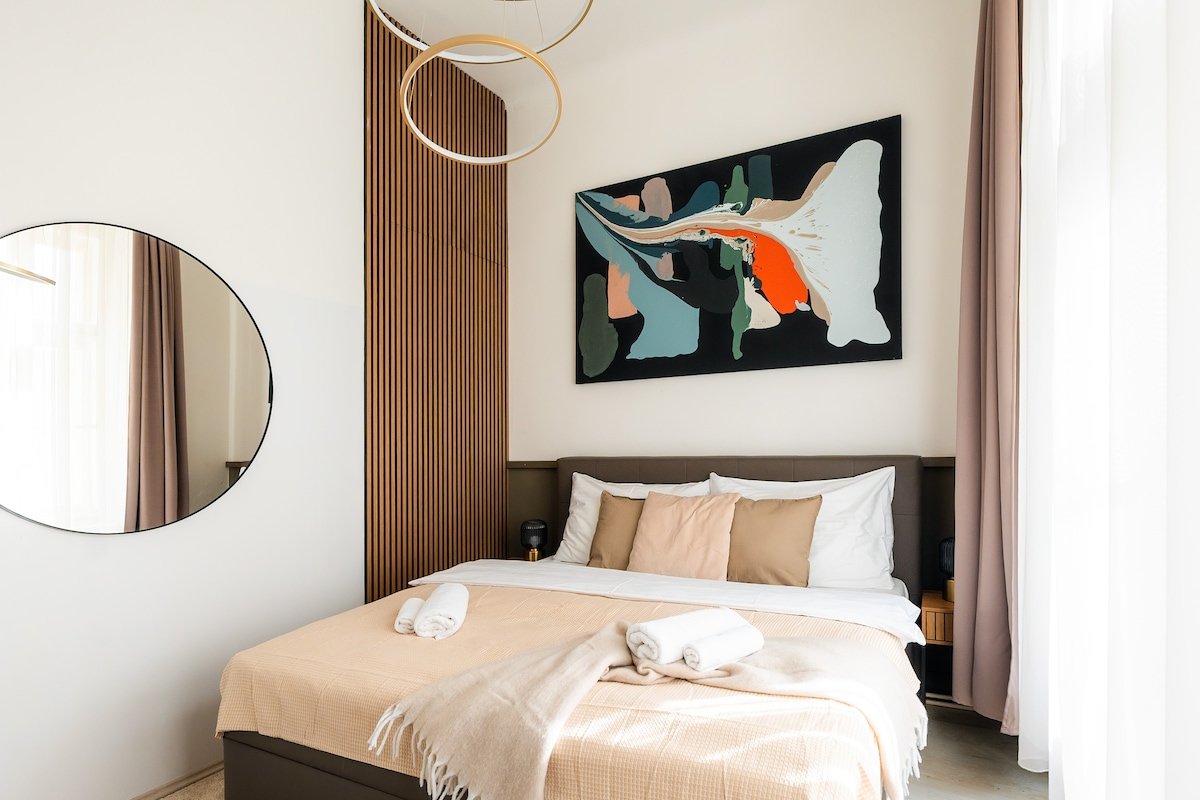 4BR Family Apt | Wenceslas Square gallery image 3