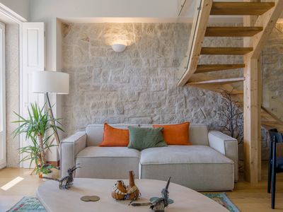 Portobliss Apartment