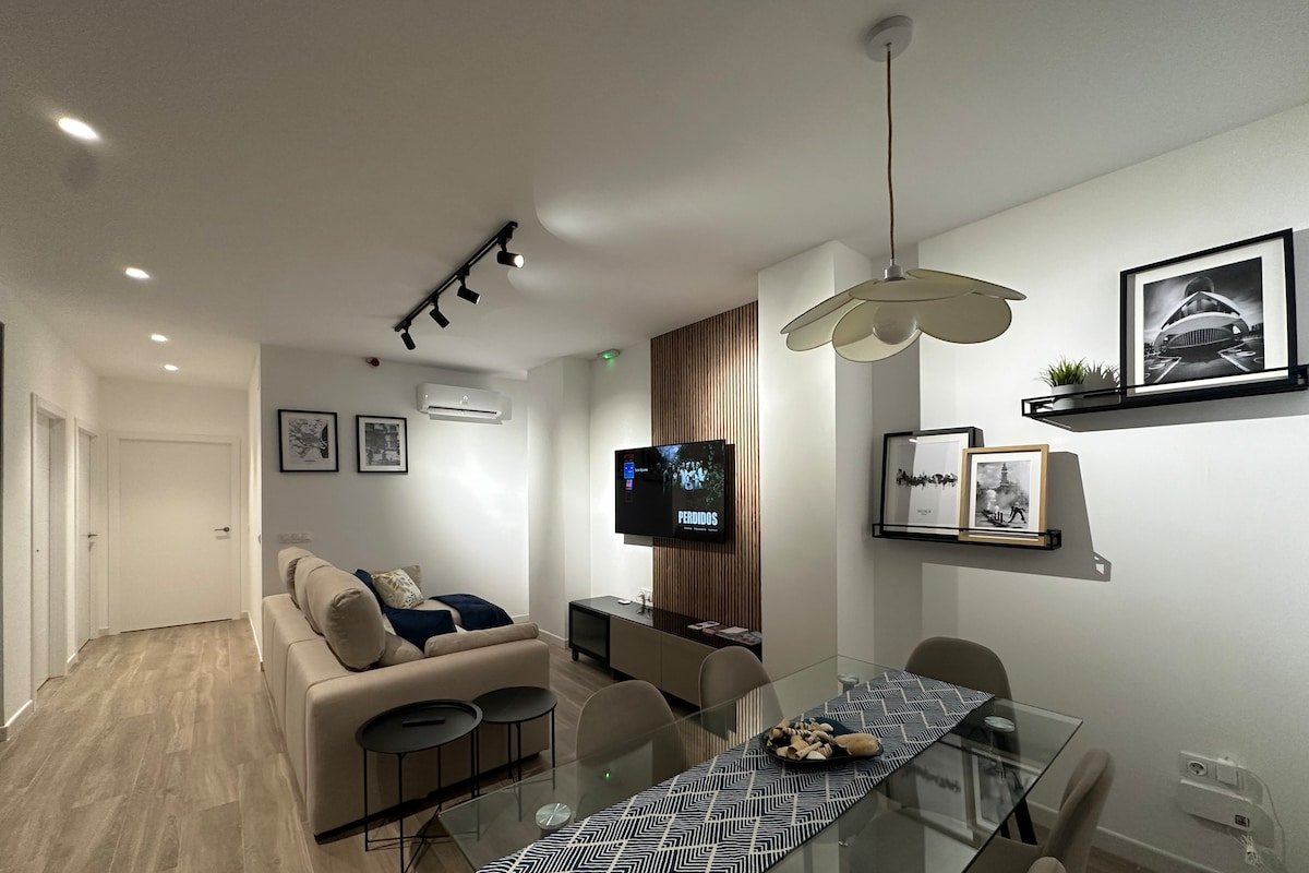 Campoamor Loft gallery image 2