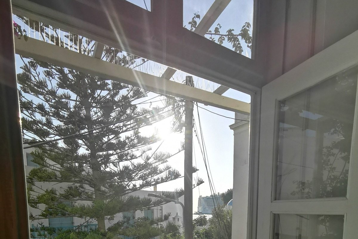 Majestic house in the heart of Mykonos gallery image 4