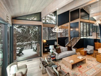 Walk to Ski, Game Room, Hot Tub | By InvitedHome