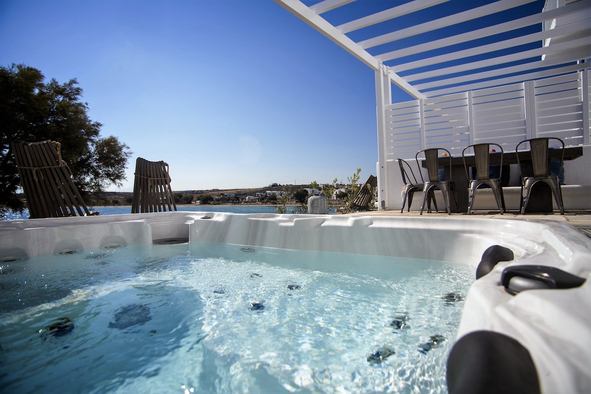 Villa Stella by the Sea gallery image 5