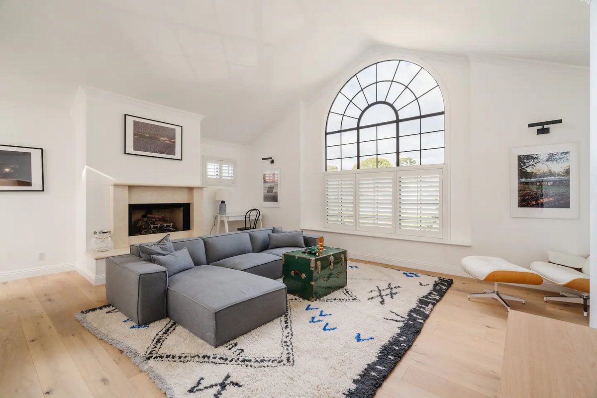 Elegant Coastal Sanctuary