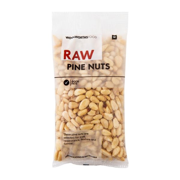 Photo of Raw Pine Nuts 100 g