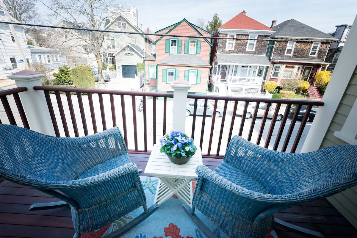 Private Home Near Beaches, Mansions, Ocean Drive gallery image 2