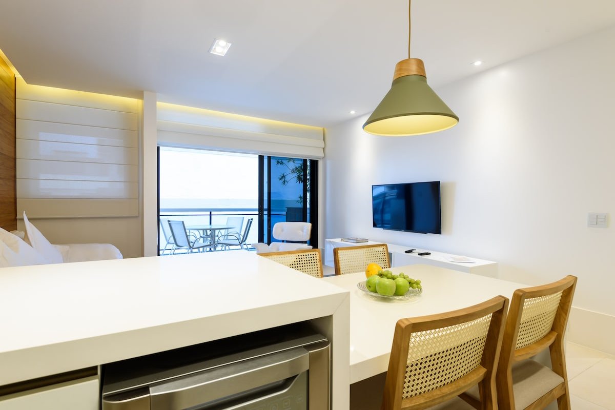 Next to the beach, pool, luxury and design gallery image 5