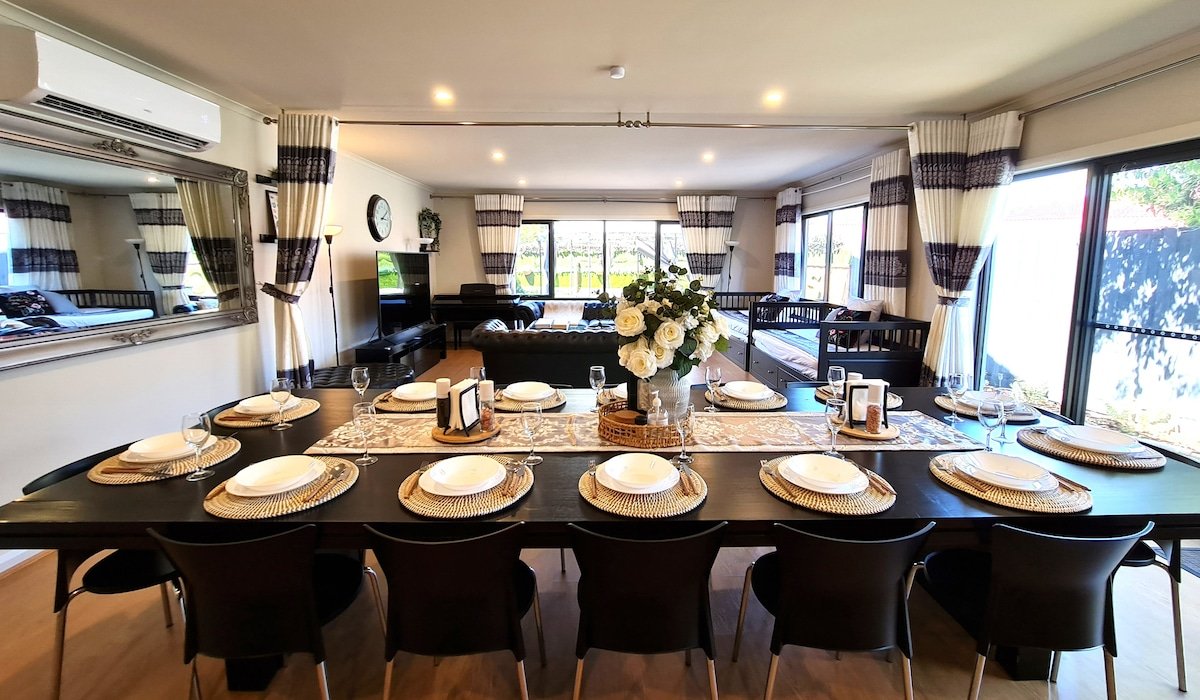 Capel Sound “Oasis” Getaway gallery image 2