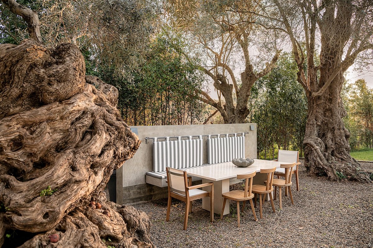 Villa 7 – Design Villa near town with Heated pool gallery image 4