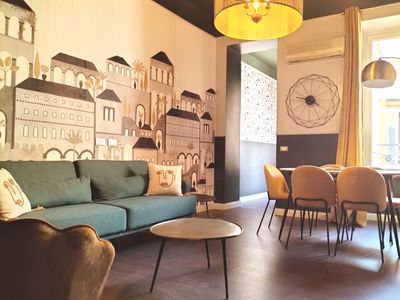 ShadesOfTrastevere(5th fl 6pax)