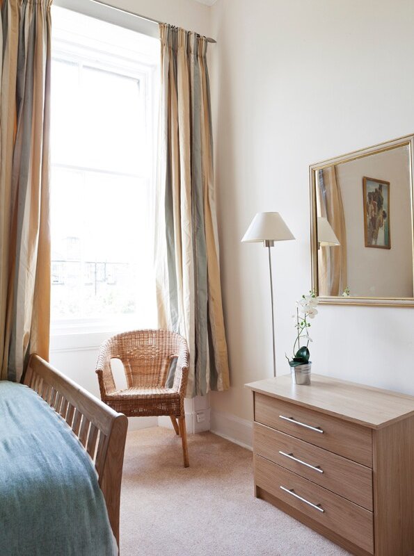 Fabulous 4 Bedroom Festival Meadows Flat gallery image 2