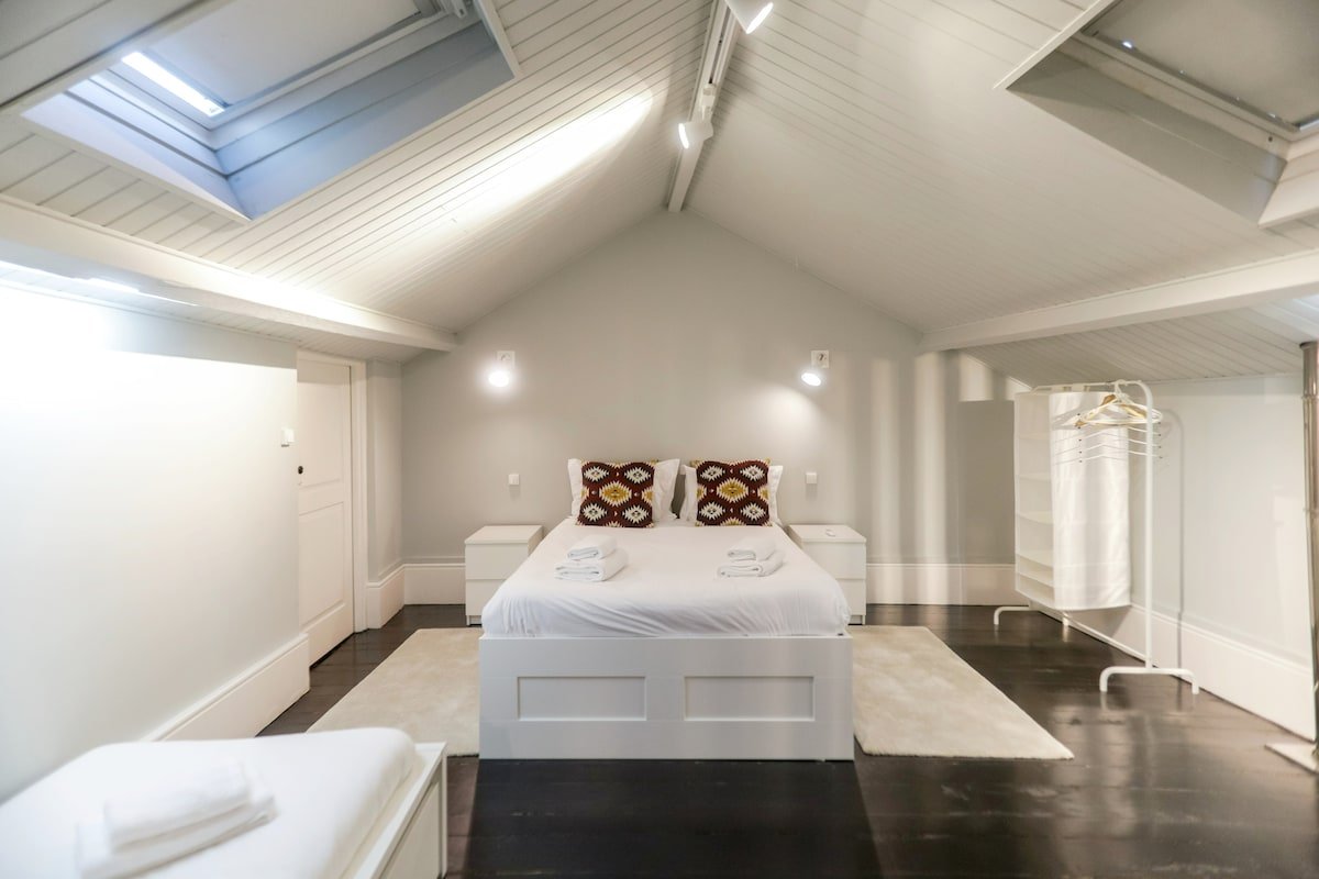 Galerias Nightlife Flats 4 gallery image 3