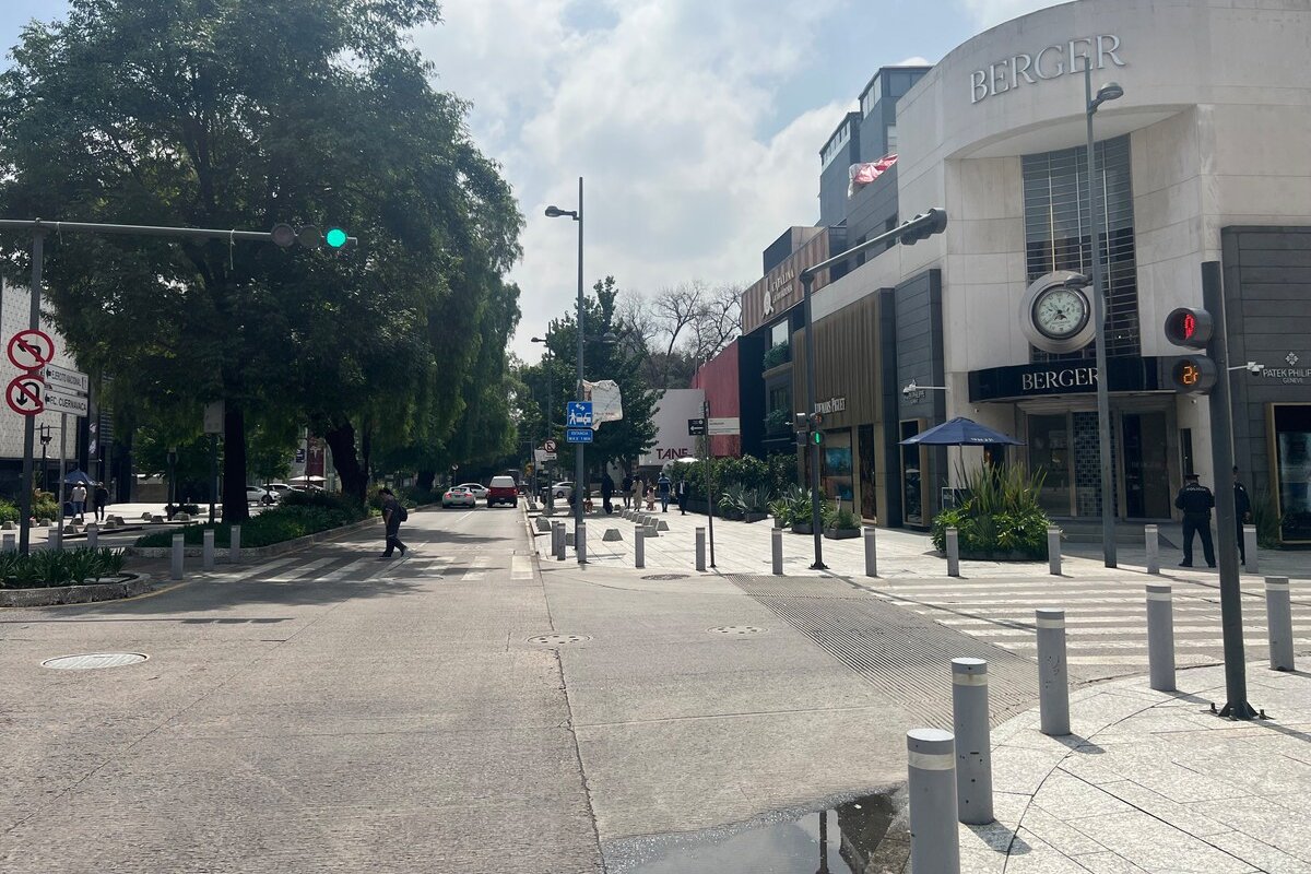 ¡Jacinta! 3BR Cozy the heart of Polanco gallery image 4