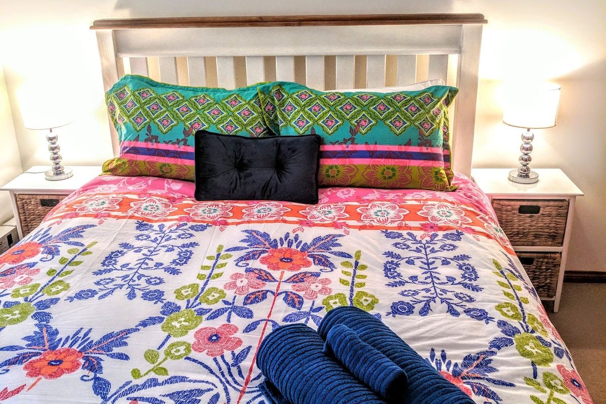 Coastal Creations @York, 2bed Apt, 450m to Beach gallery image 3