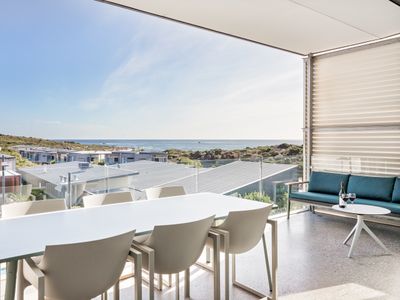 2 Bedroom Ocean View Villa @ Smiths Beach Resort