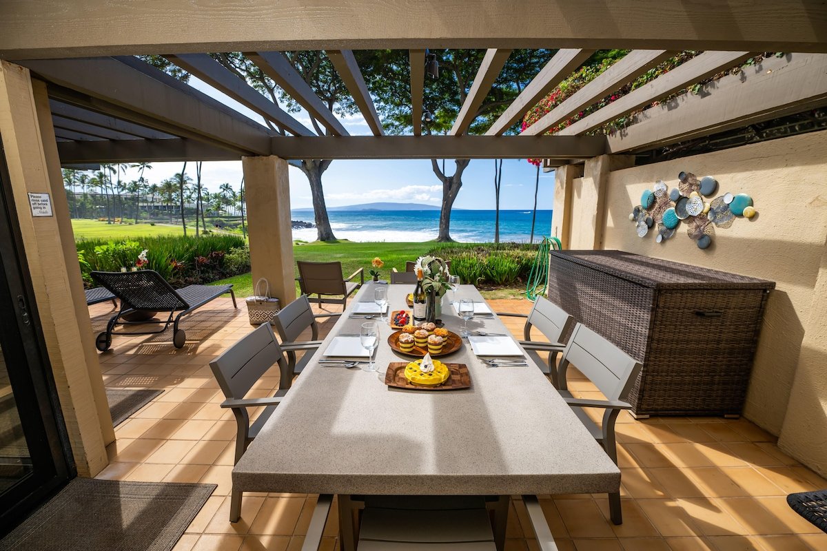 The Sweet Spot – Wailea Elua 3-Bdr/3-Bath Beachfro gallery image 4