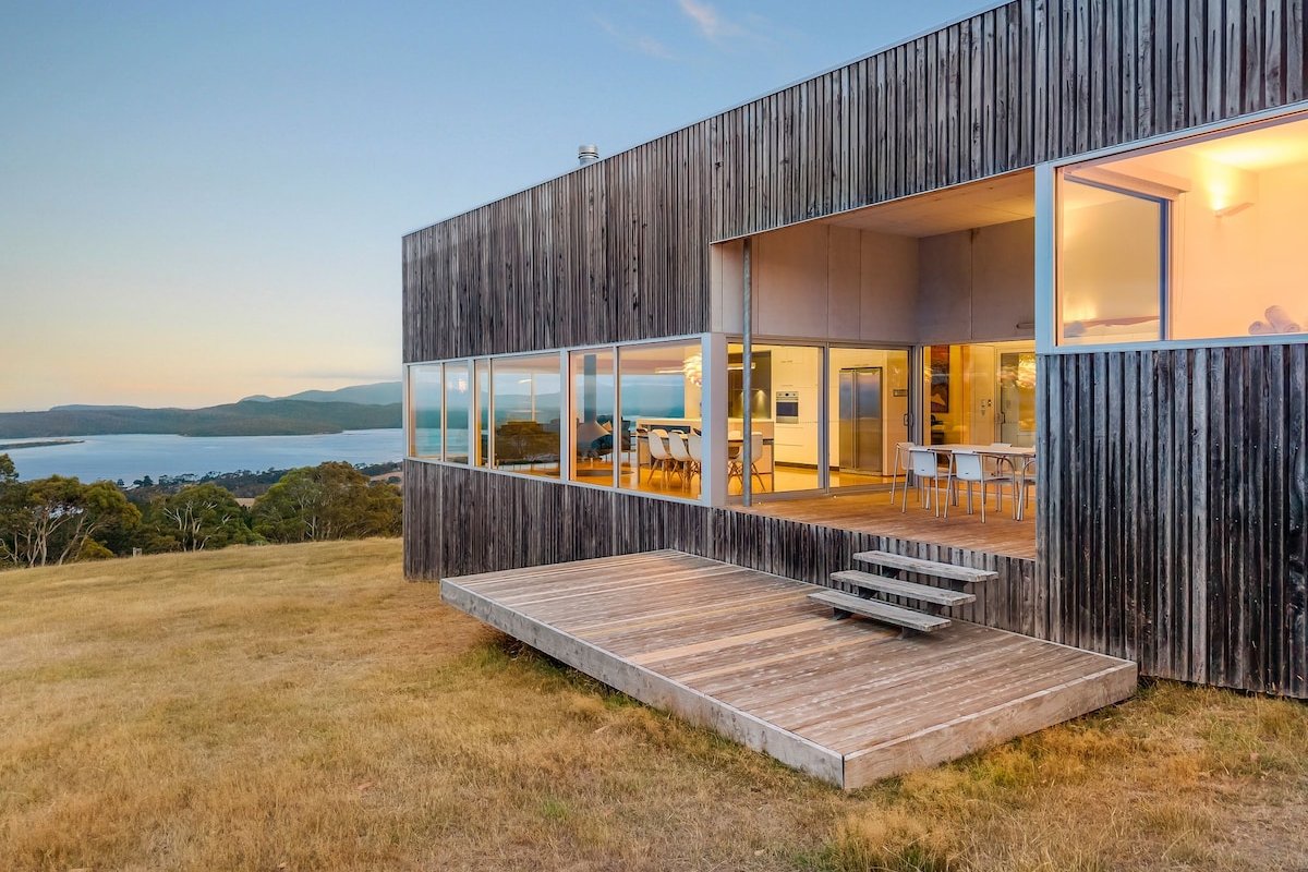 Marion Bay House, Luxury Retreat gallery image 2