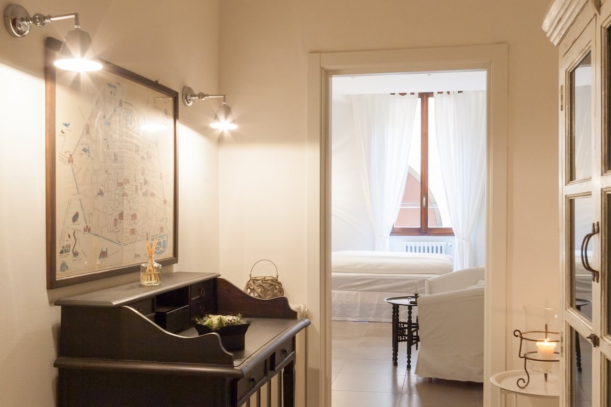 A casa di zoe | in the heart of BO gallery image 4