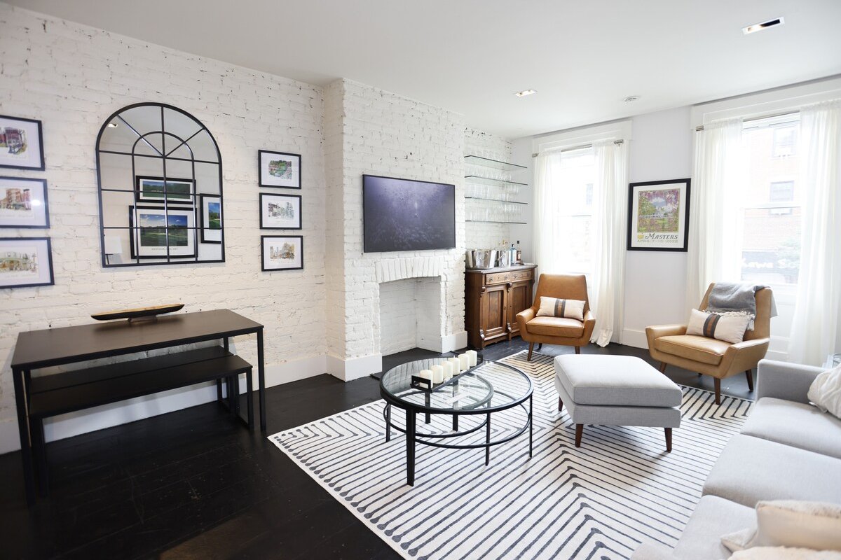 Townhouse sleeps 6 perfect for a family or couples gallery image 3