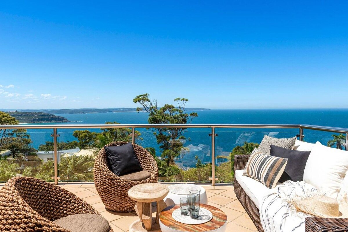 Northview by Palm Beach Holiday Rentals gallery image 4