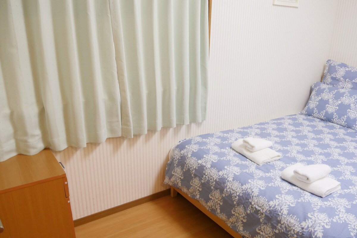 JR Shin-Okubo Sta. 6 min / Shinjuku Two-story Home gallery image 4