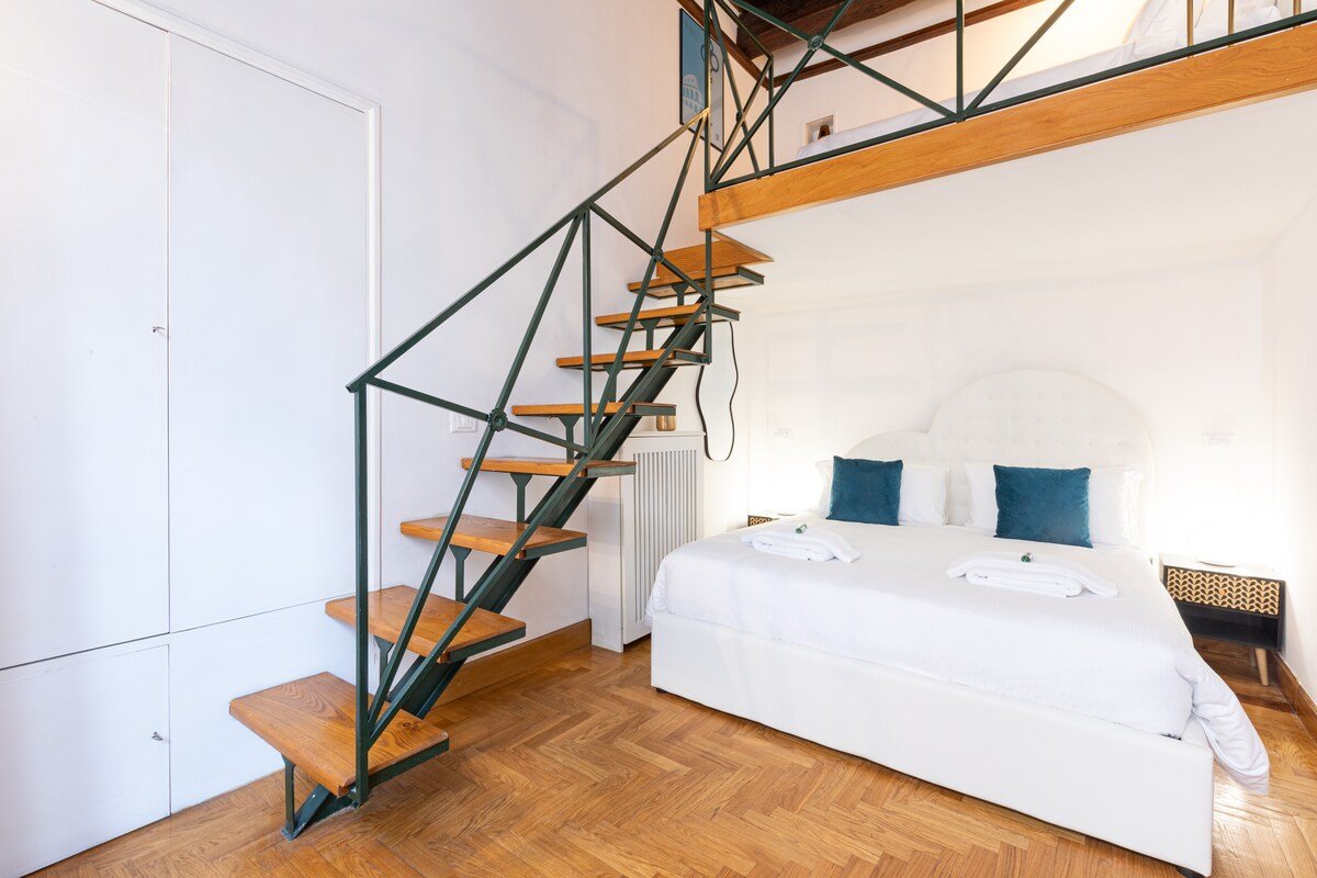 Spanish Steps Exclusive Apartment gallery image 4