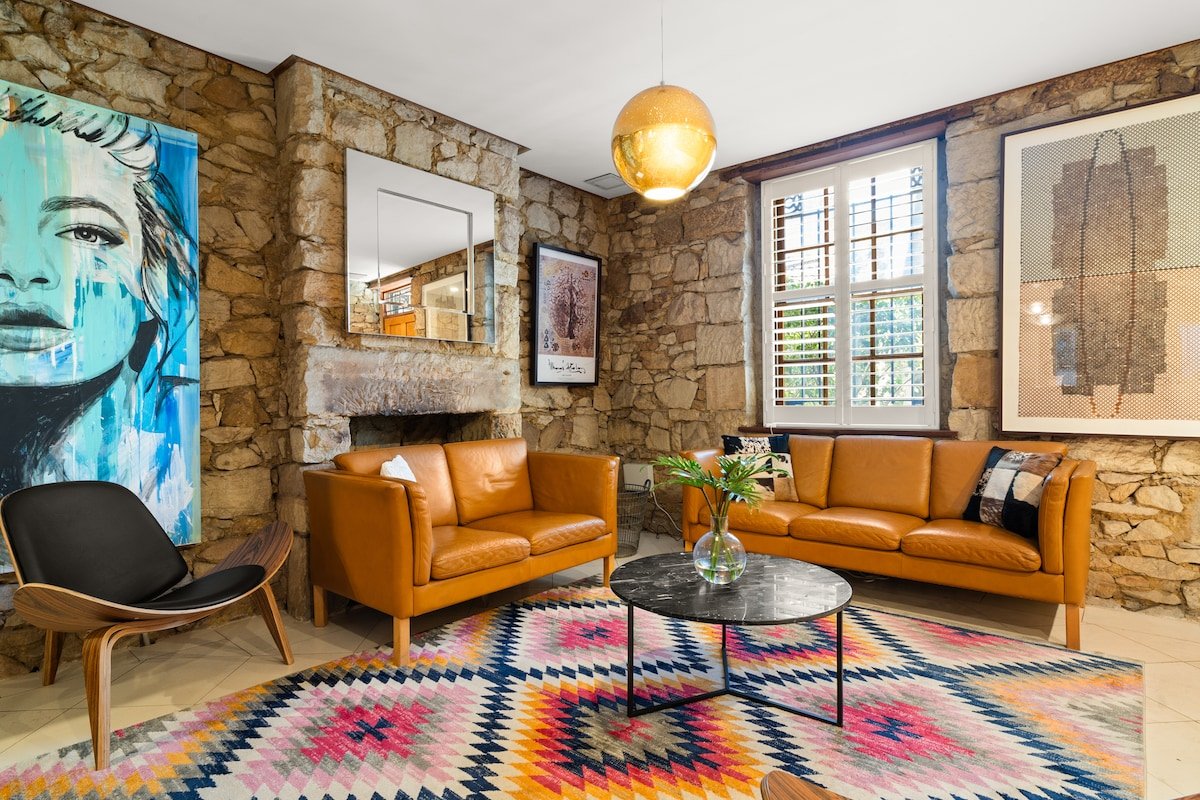 The Stables Terrace, Hyde Park – Sydney City gallery image 5