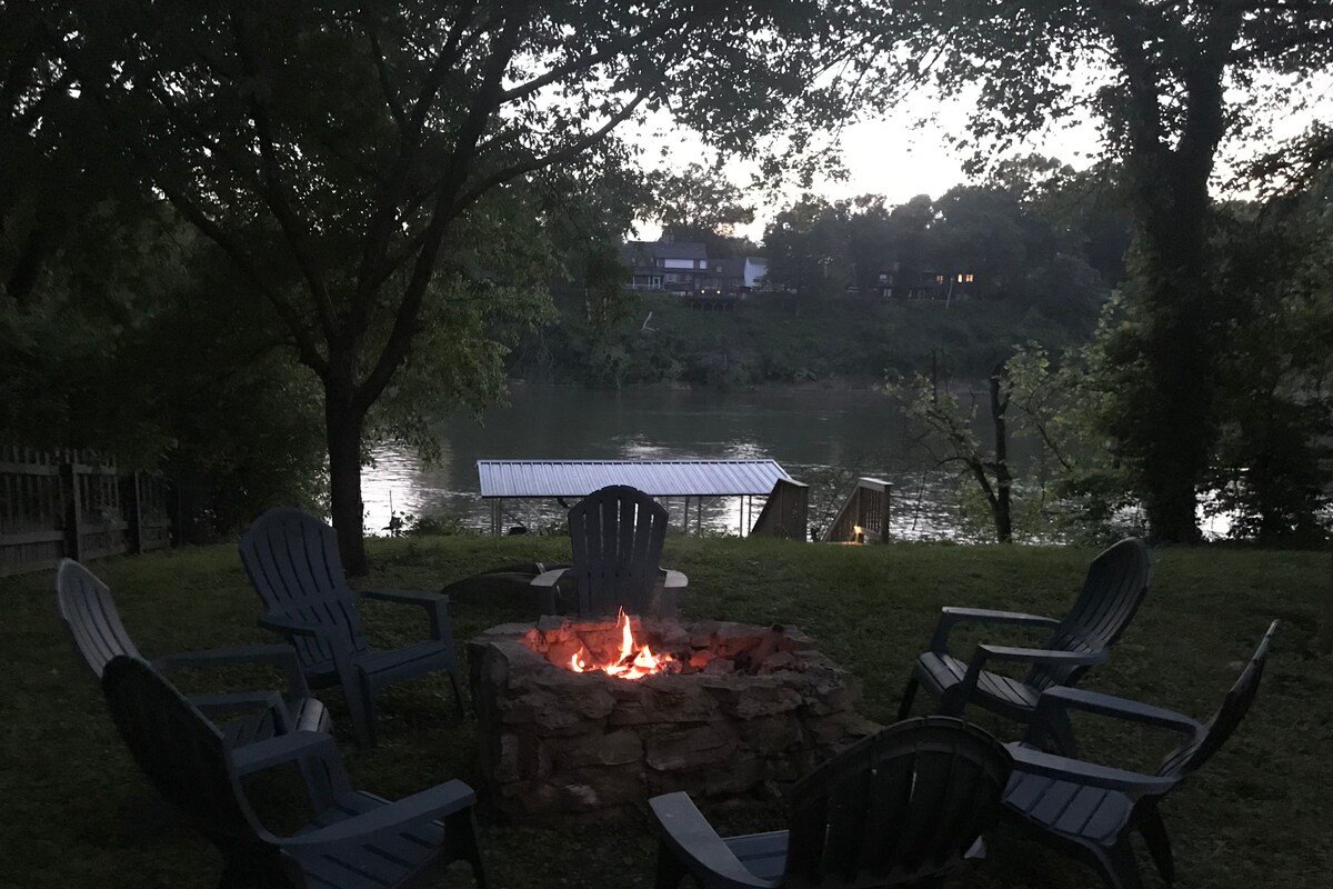 Nashville Riverfront gallery image 4