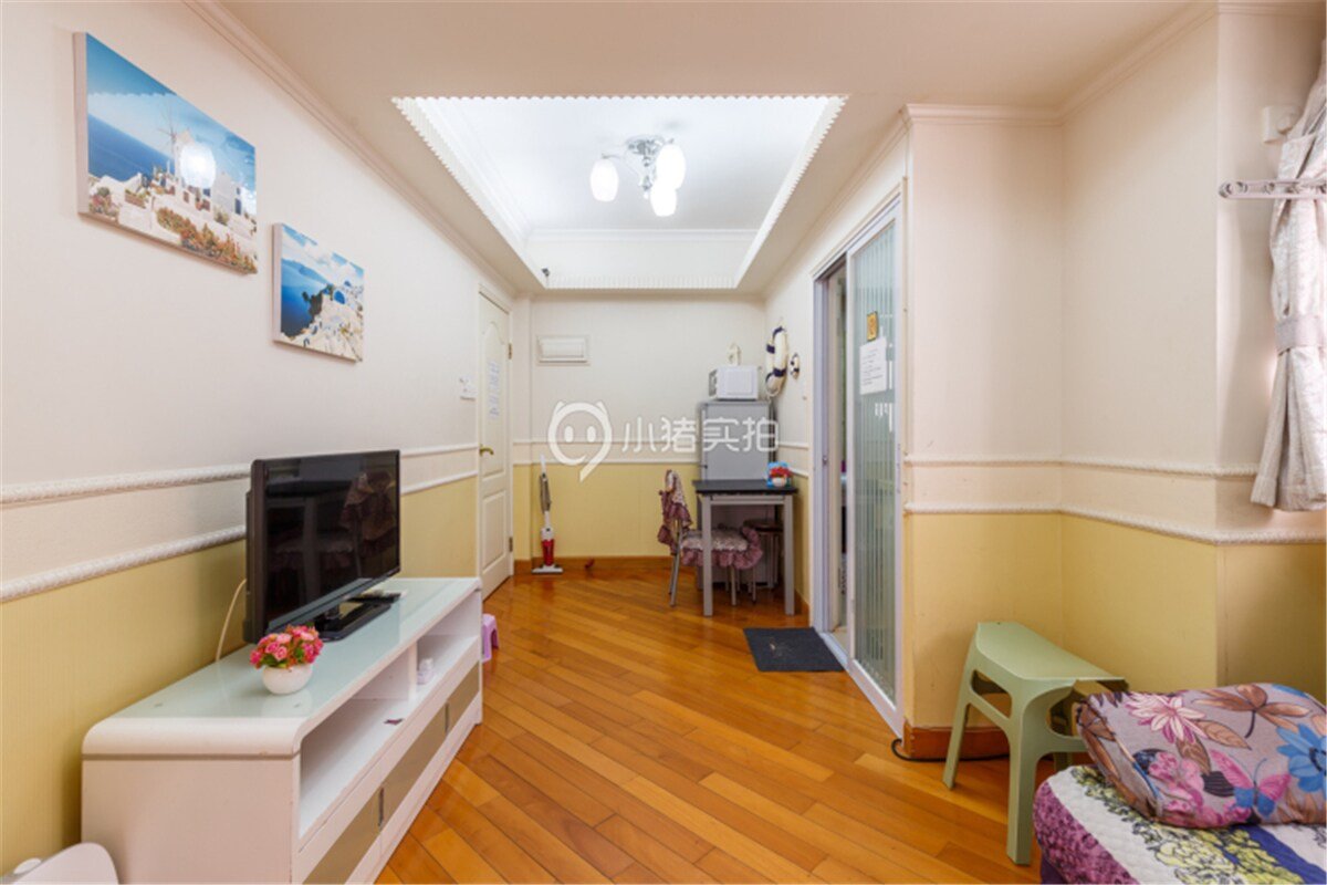 油麻地地铁口 精装3房1厅 可住8人 gallery image 5