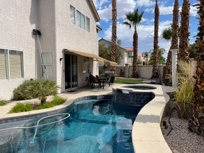 Spacious and beautiful crowd pleaser!