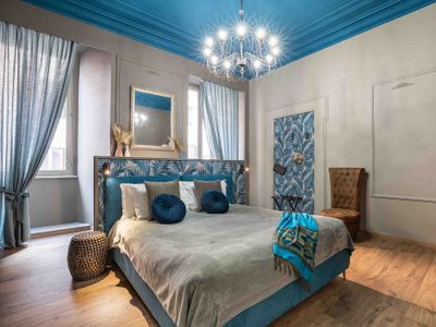 Heritage Miracle Suite