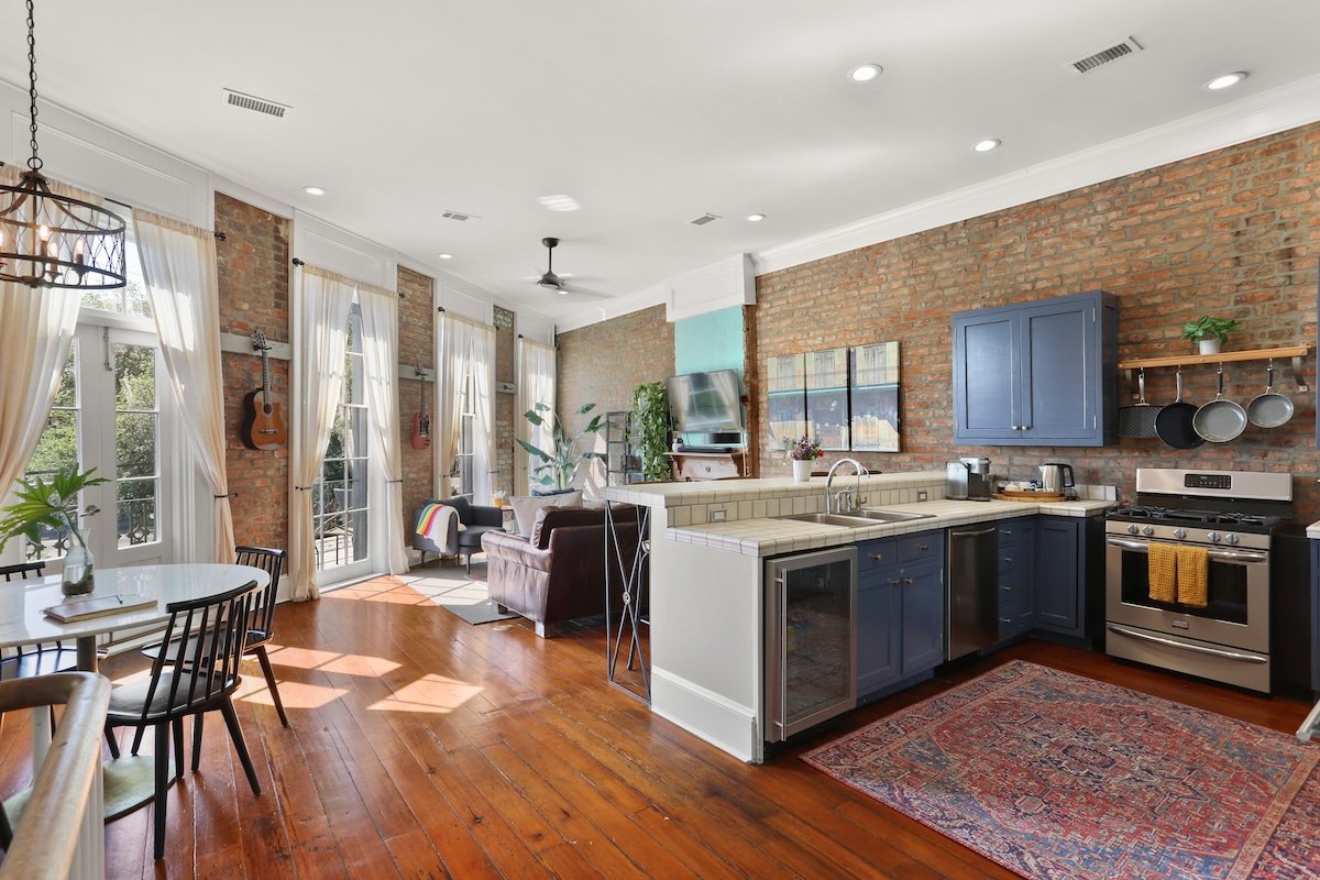 The Balcony on Sophie Wright Park gallery image 5