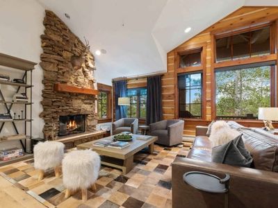 Buckhorn Townhome 80