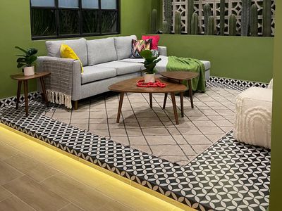 Casa Colores Vibrant New Apt