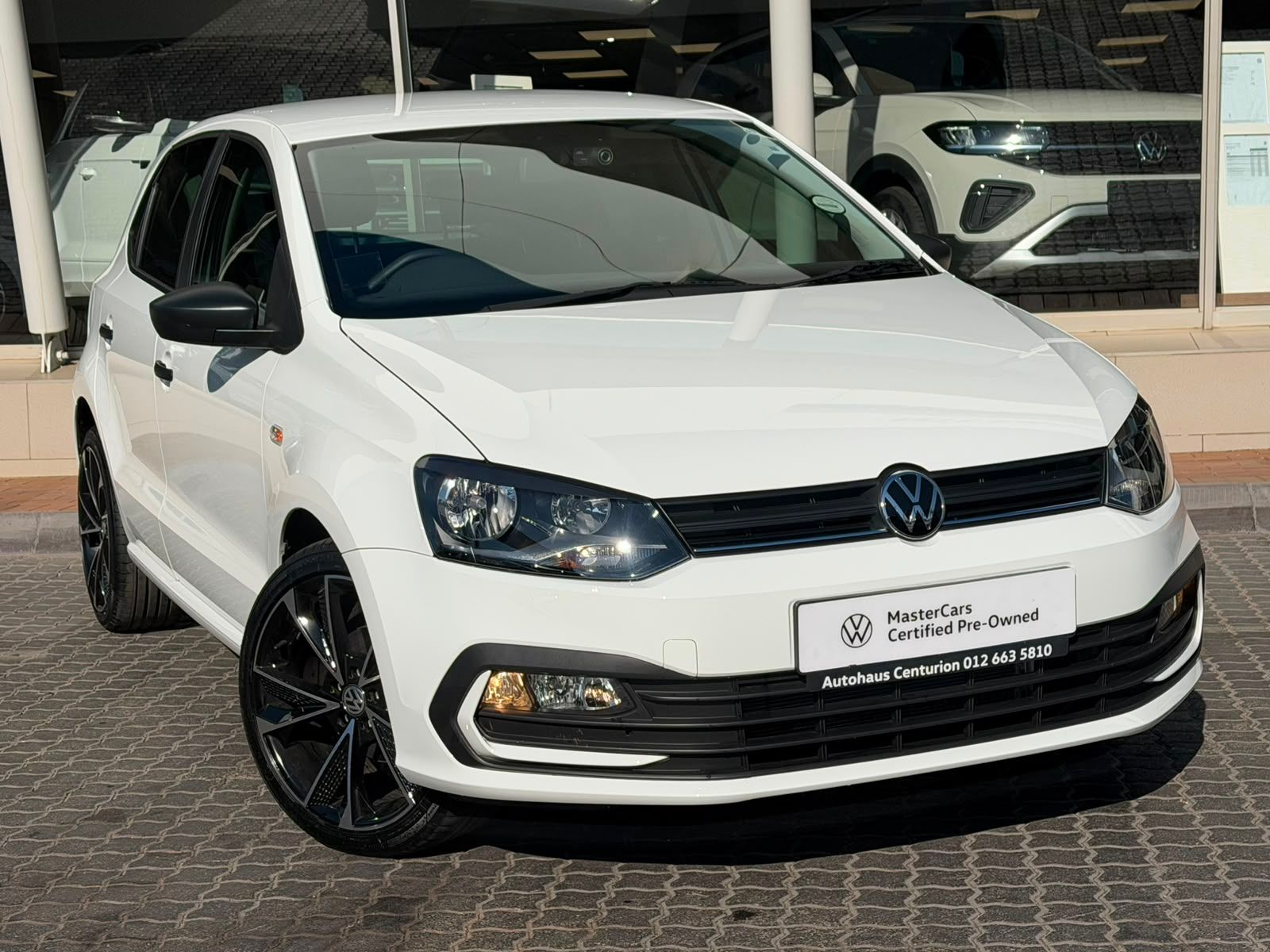 VOLKSWAGEN POLO VIVO 1.4 for Sale in South Africa