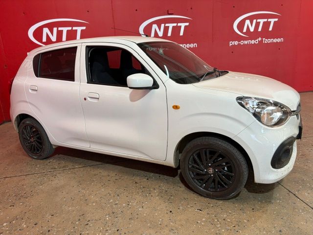 TOYOTA VITZ 1.0 XR AMT for Sale in South Africa